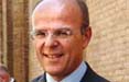 Mario Greco nuovo amministratore delegato di Zurich Vita
